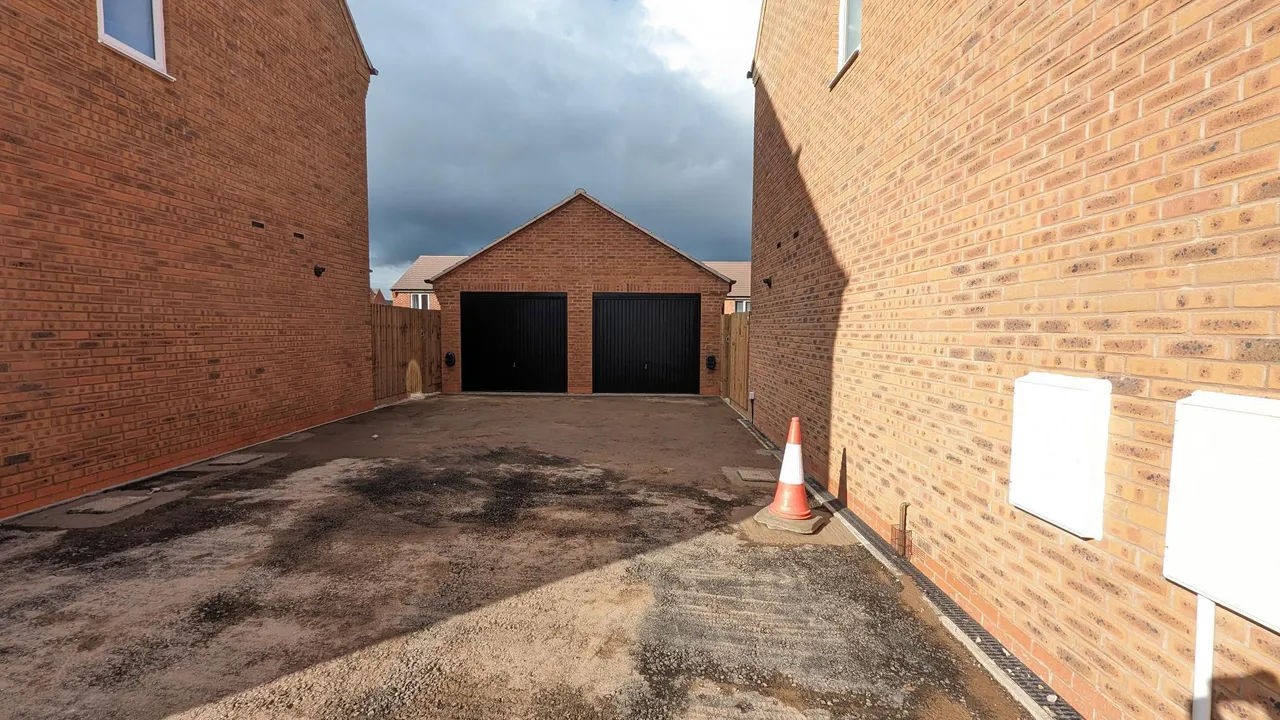 Daisy Court, Ruddington, NG11, photo 19