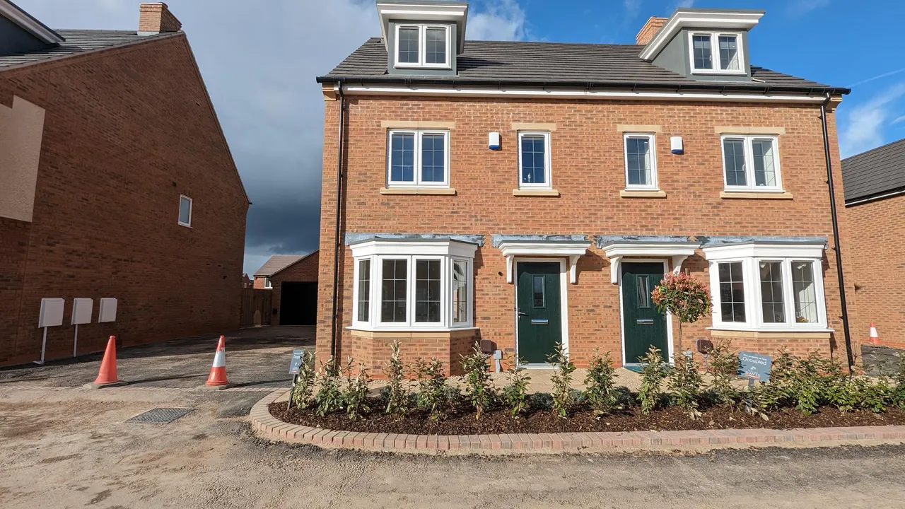 Daisy Court, Ruddington, NG11, photo 2