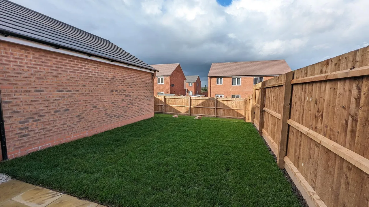 Daisy Court, Ruddington, NG11, photo 18