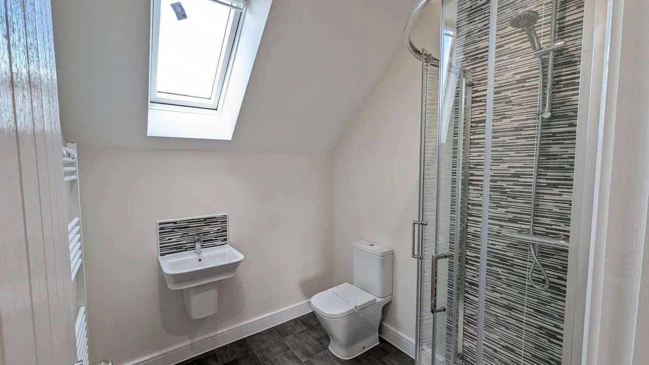 Daisy Court, Ruddington, NG11, photo 8