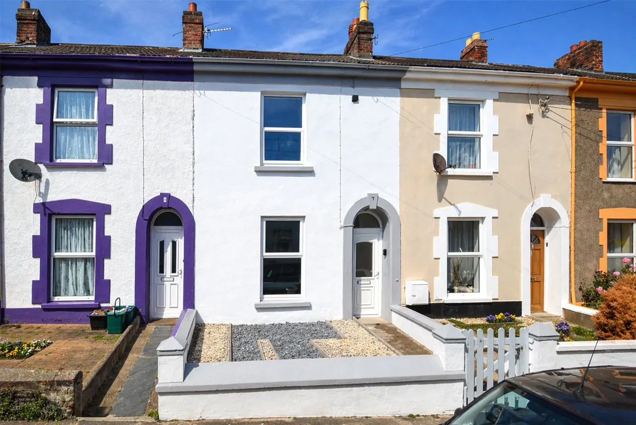 Geneva Place, Bideford, EX39, photo 3