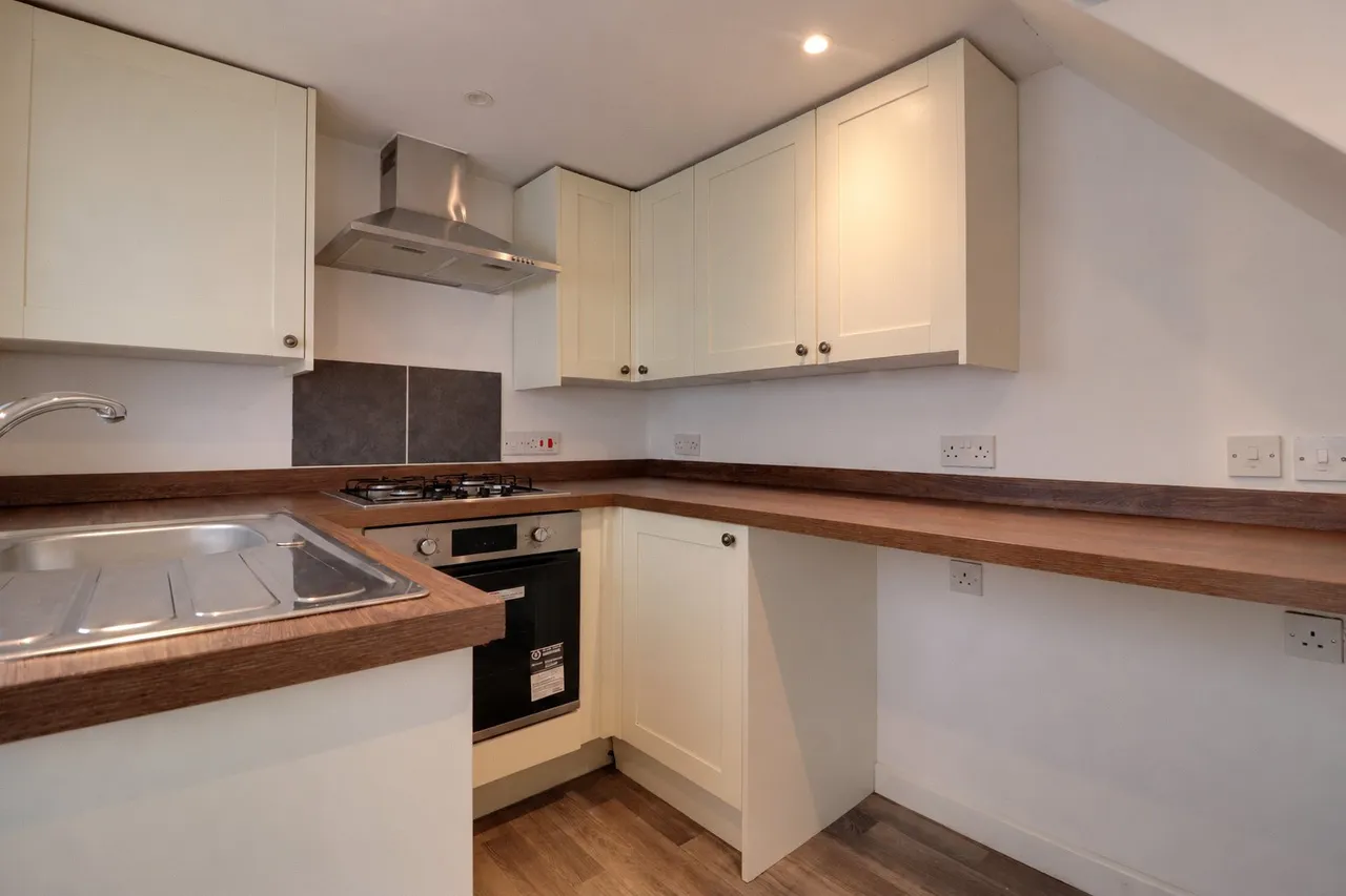 2 bed house for sale, Geneva Place, Bideford, EX39