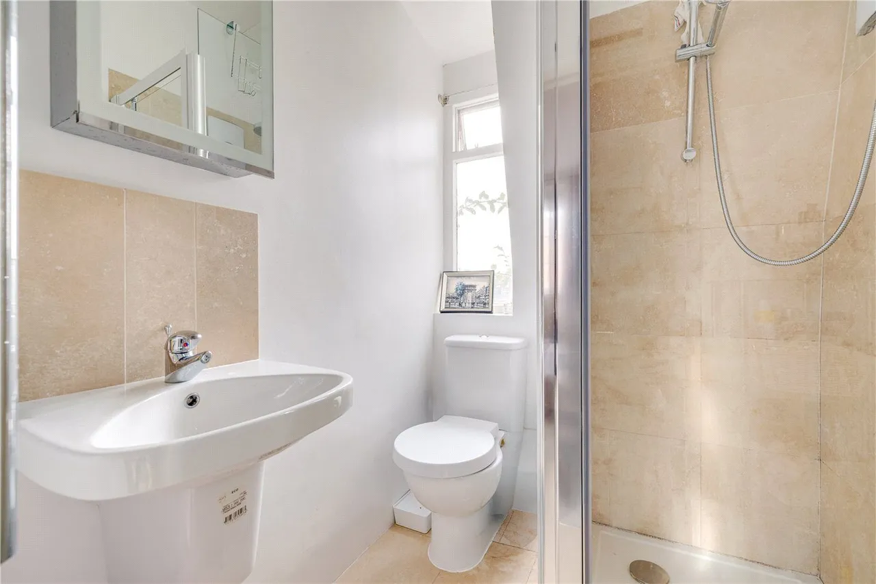Charleville Road, London, W14, photo 6