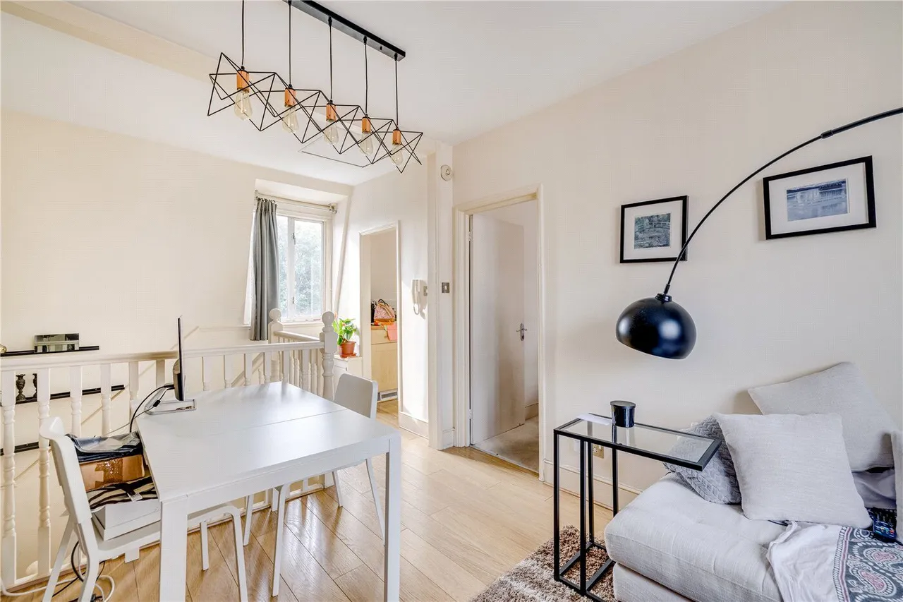 Charleville Road, London, W14, photo 8