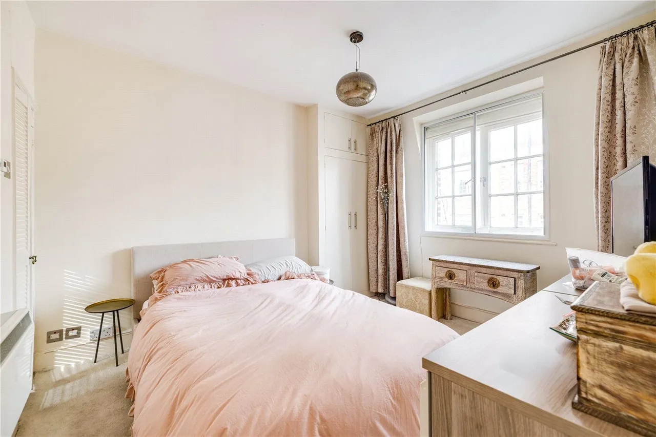 Charleville Road, London, W14, photo 4
