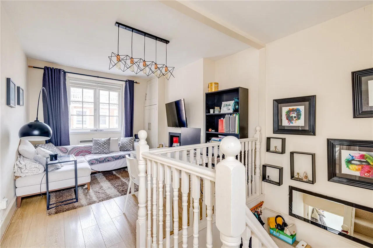 Charleville Road, London, W14, photo 5