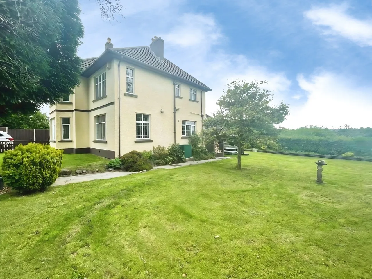 Llandeilo Road, Gorslas, SA14, photo 28