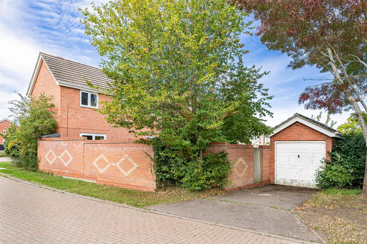 Strawberry Fields, Haverhill, CB9, photo 26