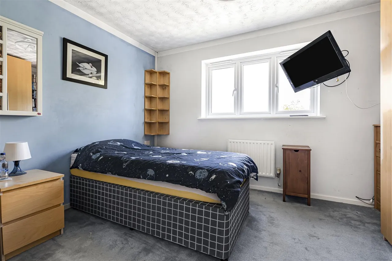 Strawberry Fields, Haverhill, CB9, photo 14