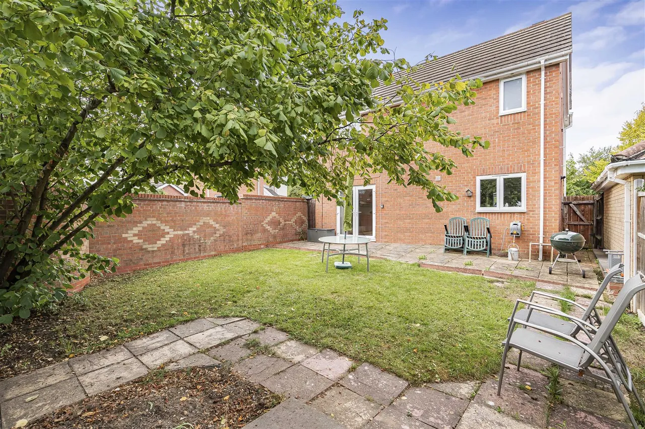 Strawberry Fields, Haverhill, CB9, photo 22