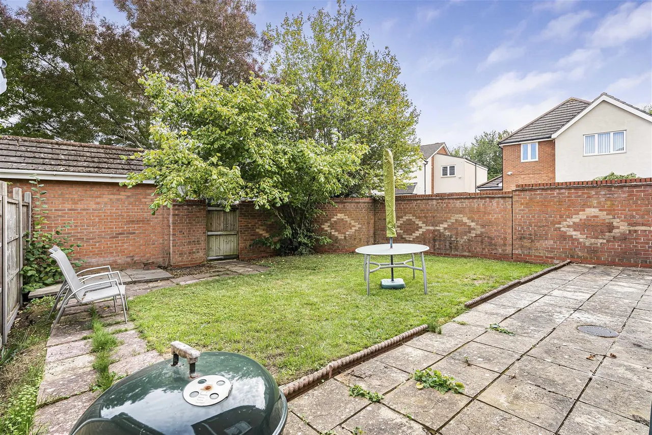 Strawberry Fields, Haverhill, CB9, photo 21