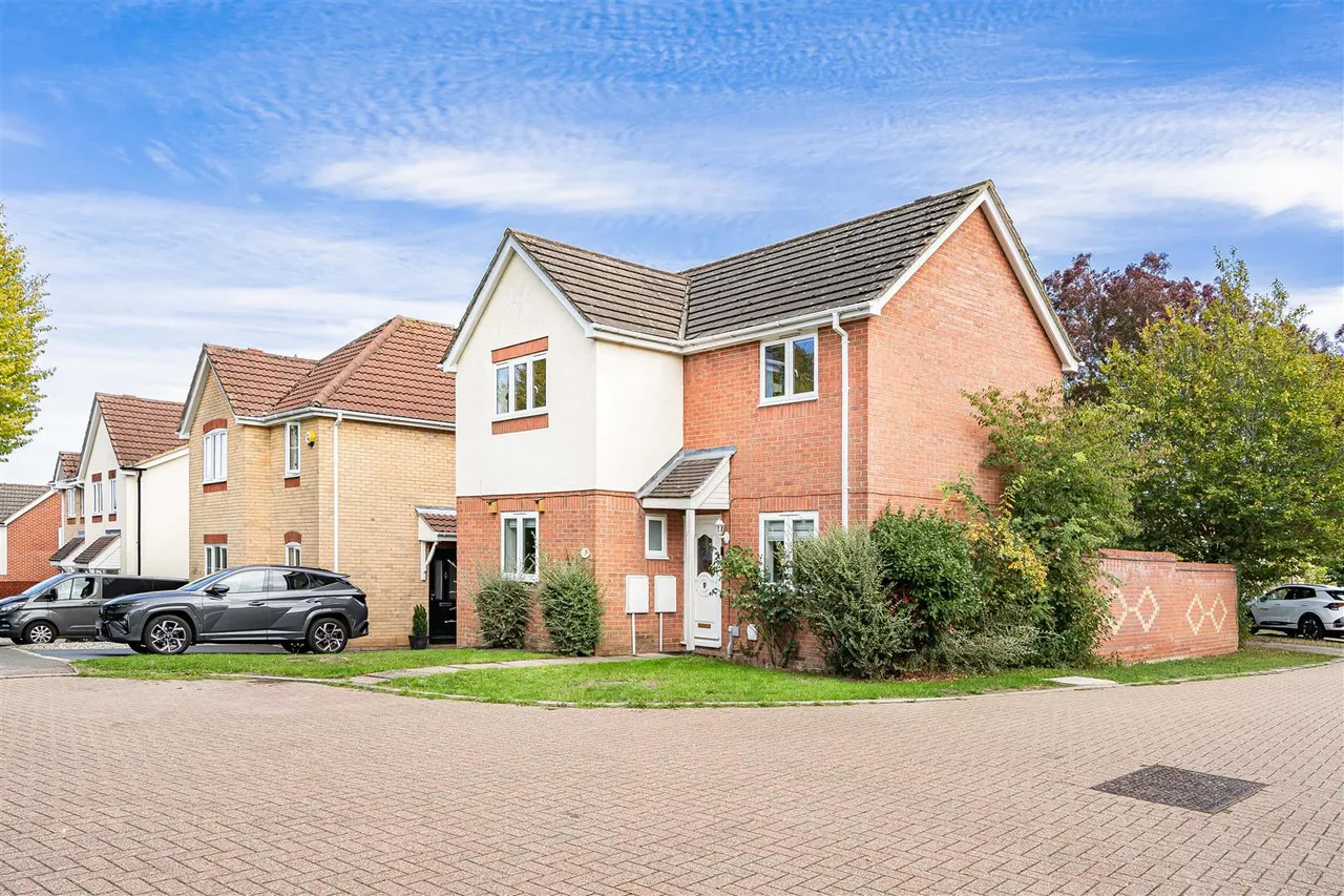 Strawberry Fields, Haverhill, CB9, photo 24