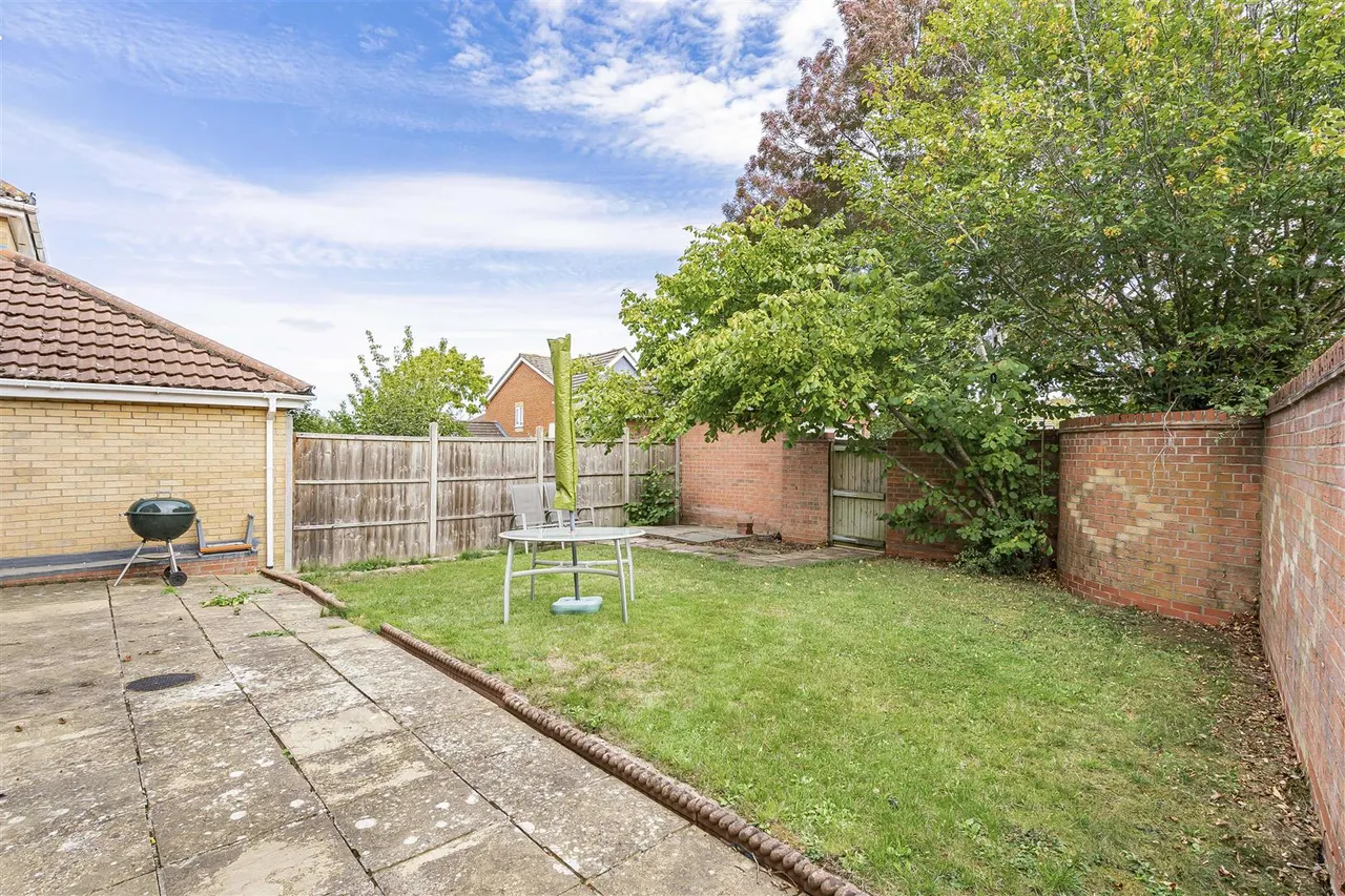 Strawberry Fields, Haverhill, CB9, photo 20