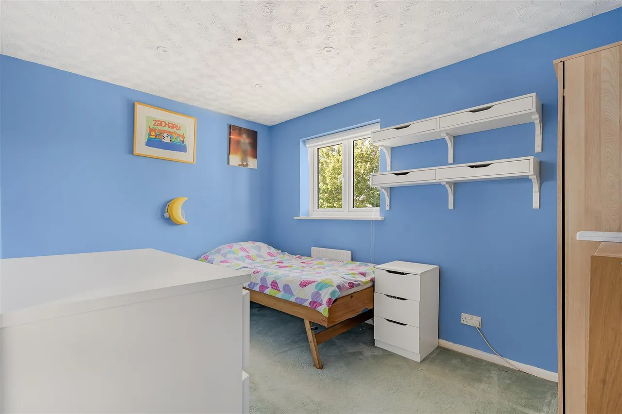 Strawberry Fields, Haverhill, CB9, photo 16