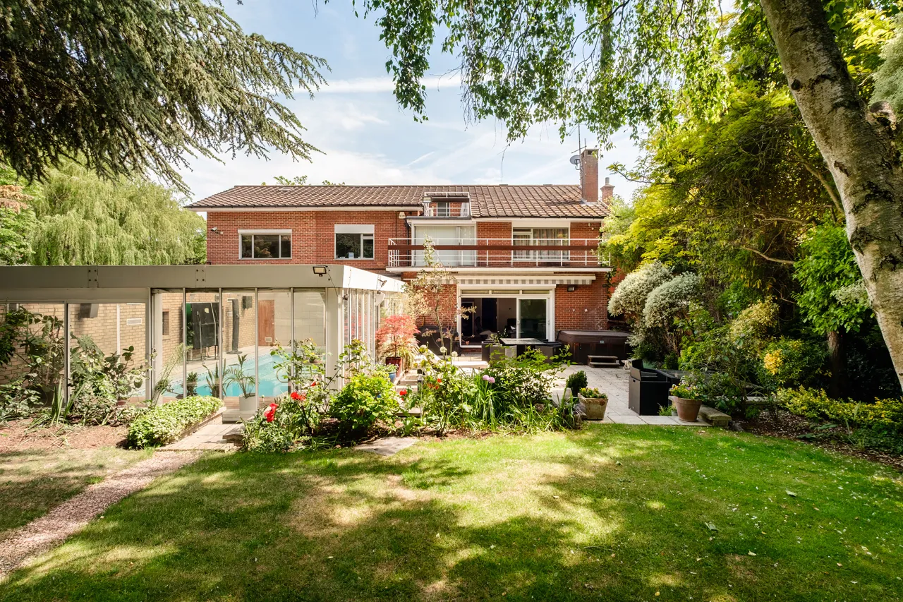 16A The Bishops Avenue, London, N2, photo 16