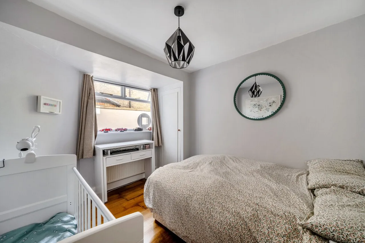 Ritherdon Road, Balham, London, SW17, photo 6