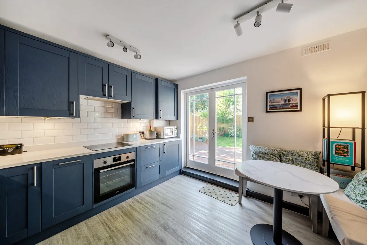 Ritherdon Road, Balham, London, SW17, photo 3
