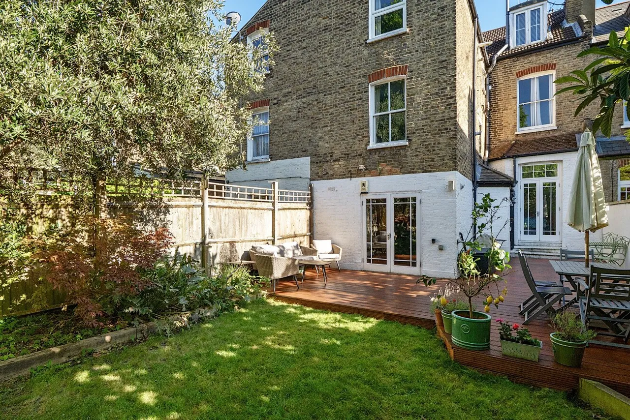 Ritherdon Road, Balham, London, SW17, photo 8