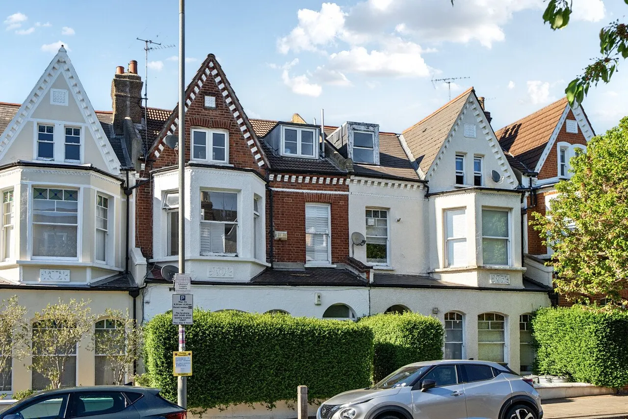 Ritherdon Road, Balham, London, SW17, photo 12