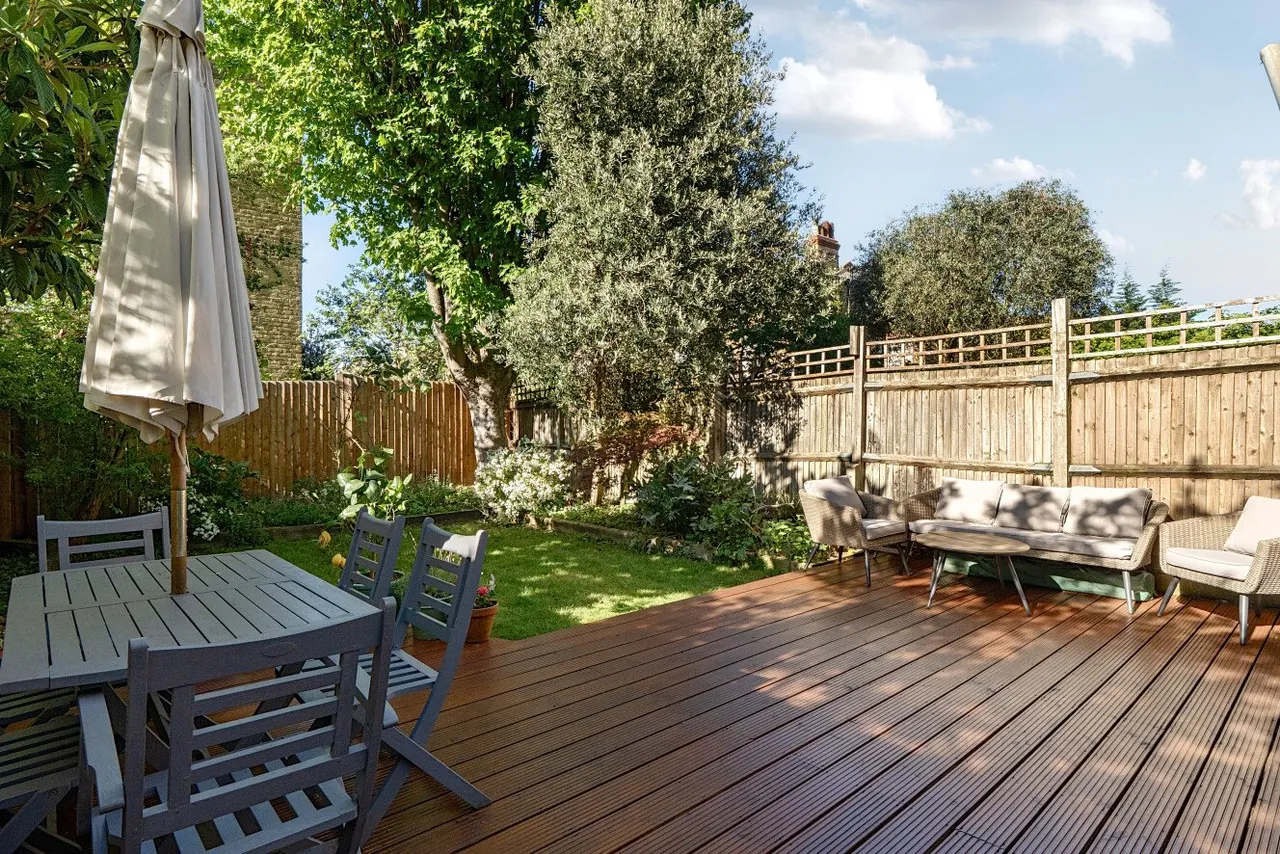 Ritherdon Road, Balham, London, SW17, photo 2