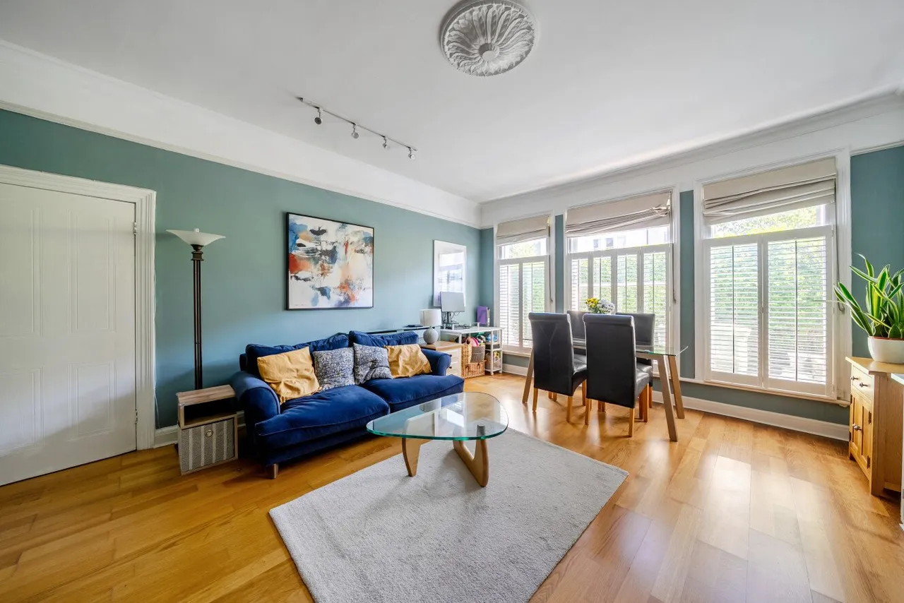 Ritherdon Road, Balham, London, SW17, photo 9