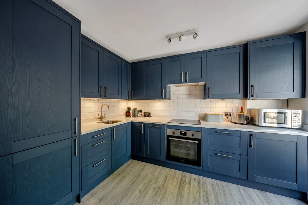 Ritherdon Road, Balham, London, SW17, photo 11