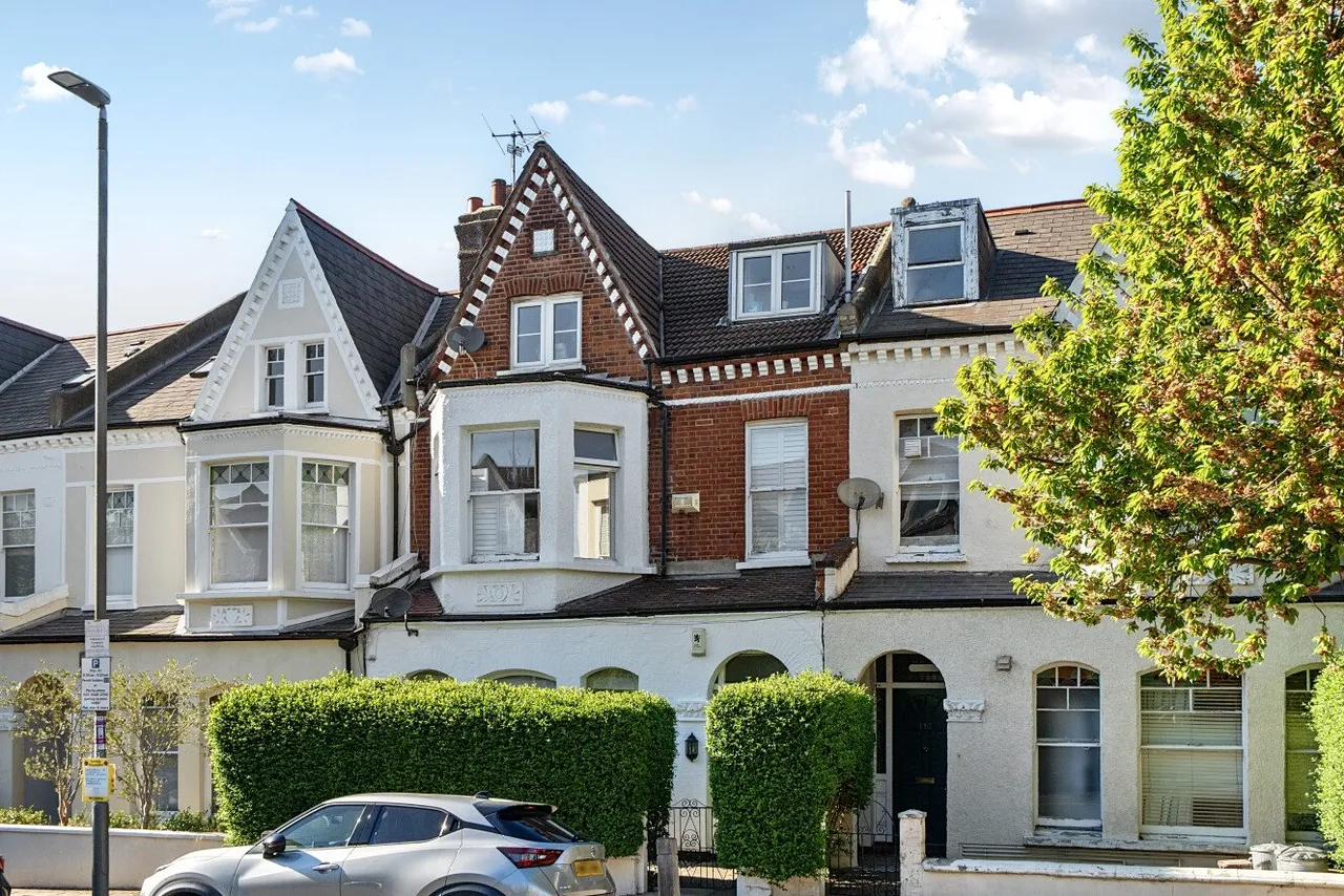 Ritherdon Road, Balham, London, SW17, photo 5