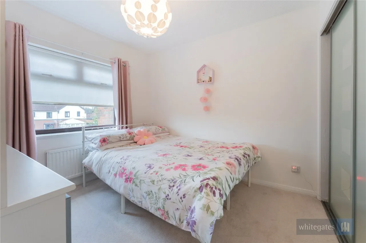 Hatfield Close, Liverpool, L12, photo 13