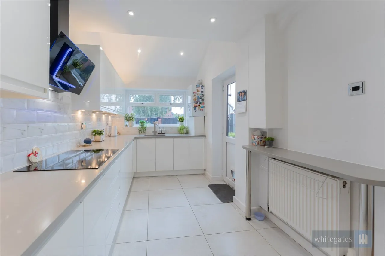 Hatfield Close, Liverpool, L12, photo 7