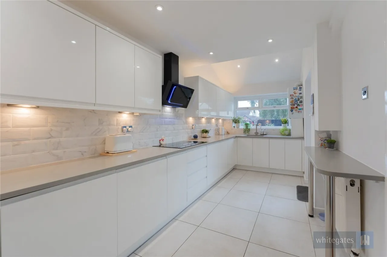 Hatfield Close, Liverpool, L12, photo 6