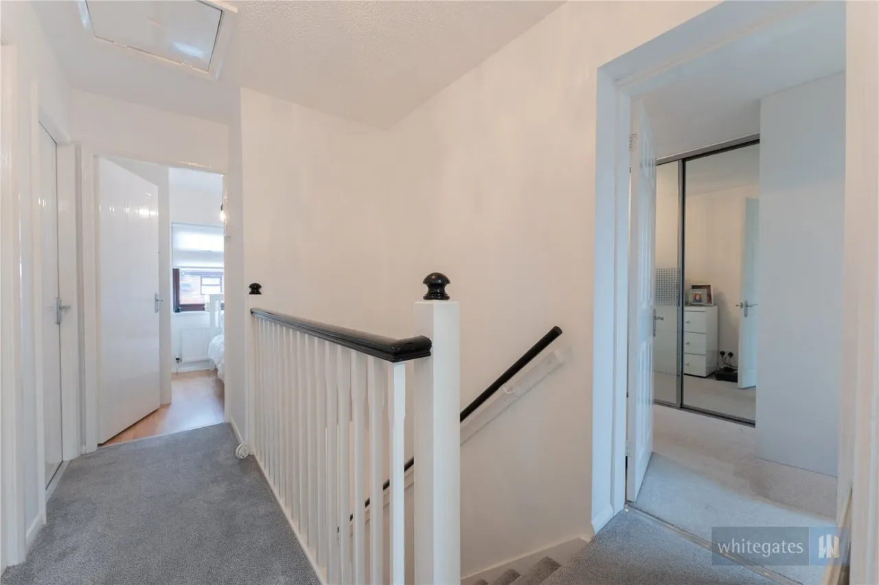 Hatfield Close, Liverpool, L12, photo 16