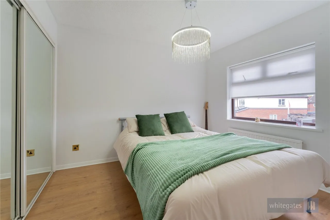 Hatfield Close, Liverpool, L12, photo 9
