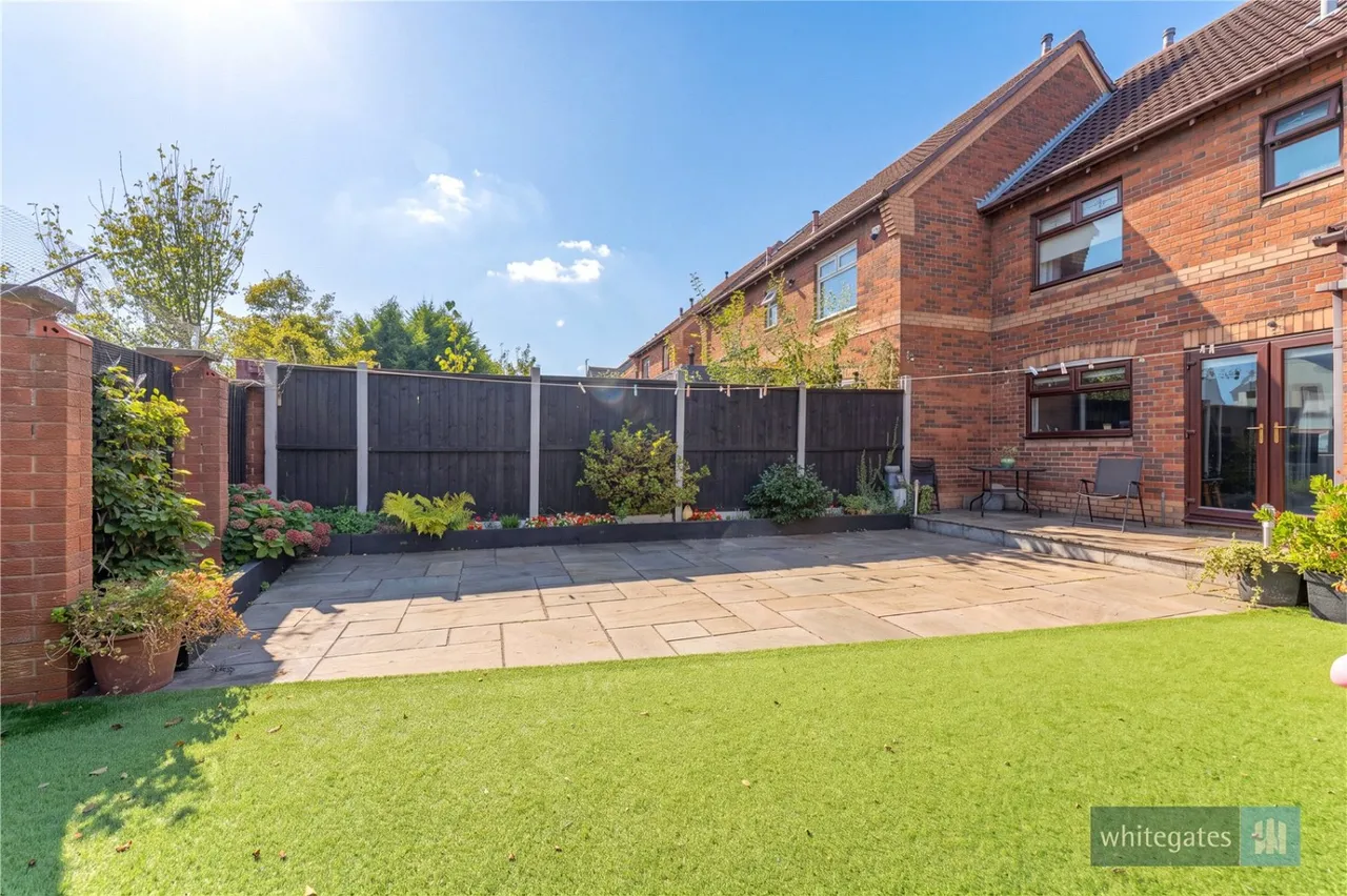 Hatfield Close, Liverpool, L12, photo 21