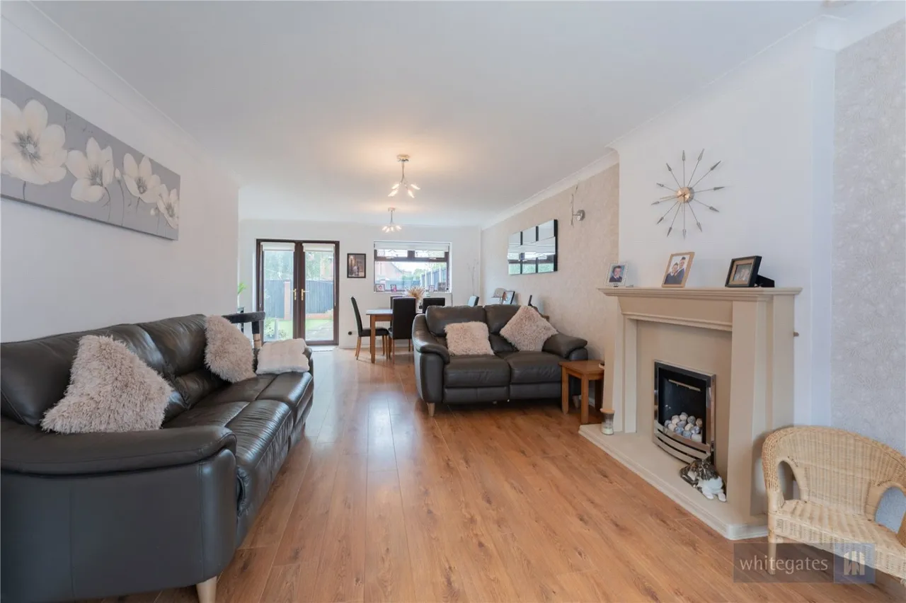 Hatfield Close, Liverpool, L12, photo 2