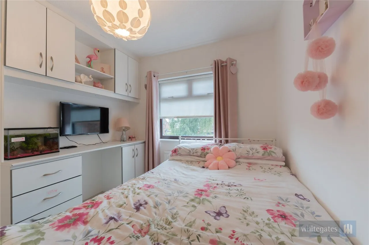 Hatfield Close, Liverpool, L12, photo 14