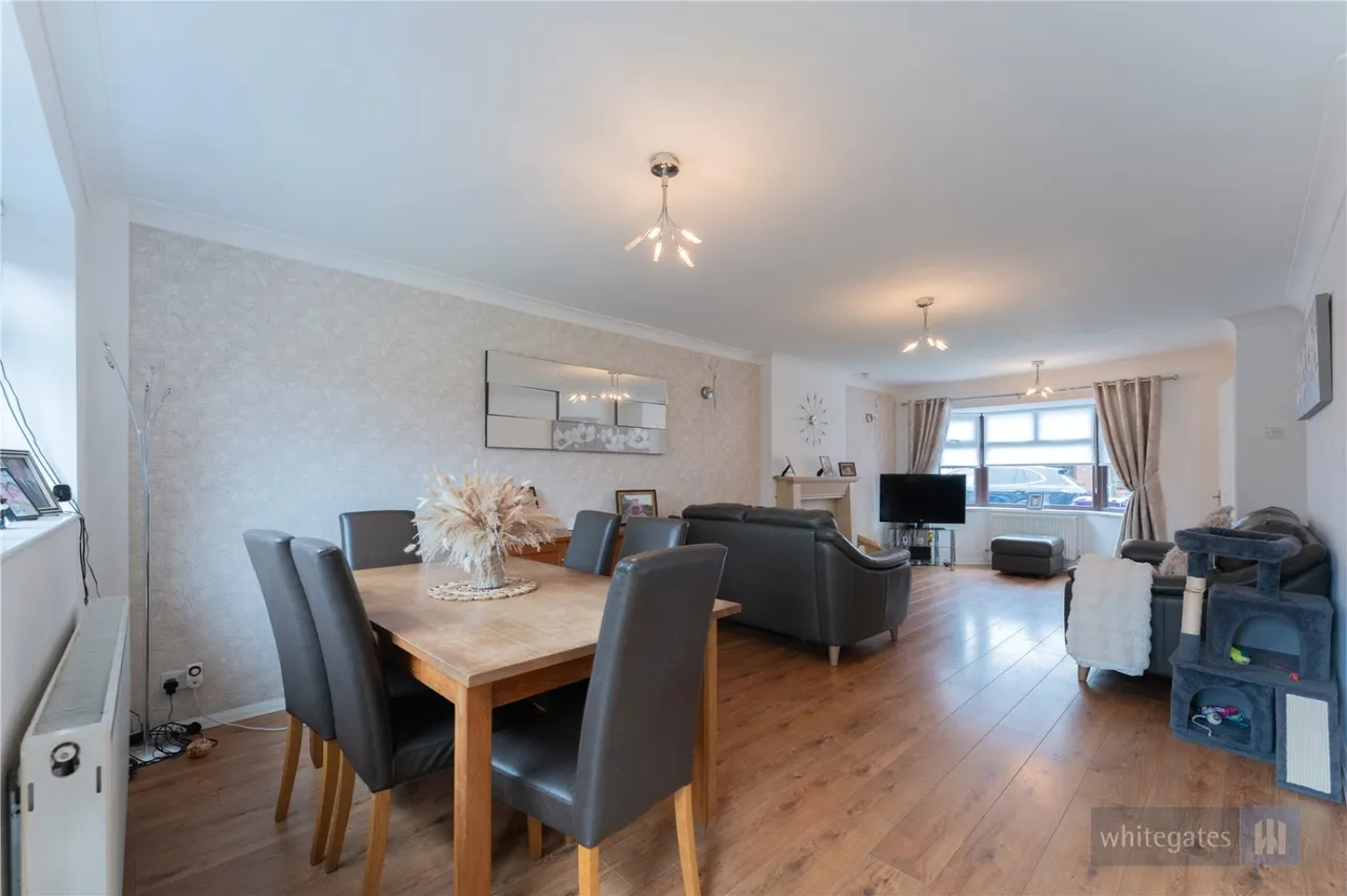 Hatfield Close, Liverpool, L12, photo 5