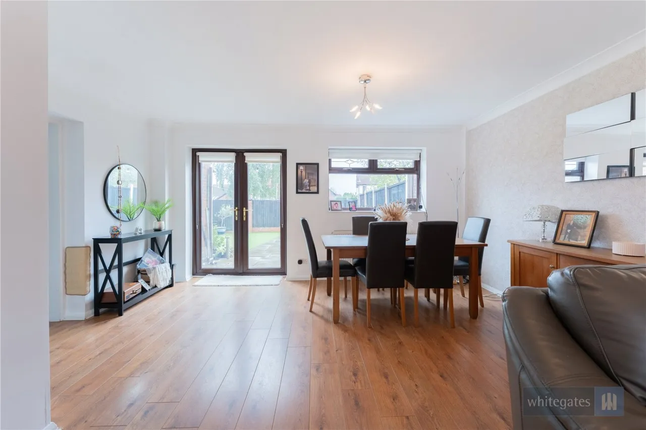 Hatfield Close, Liverpool, L12, photo 4