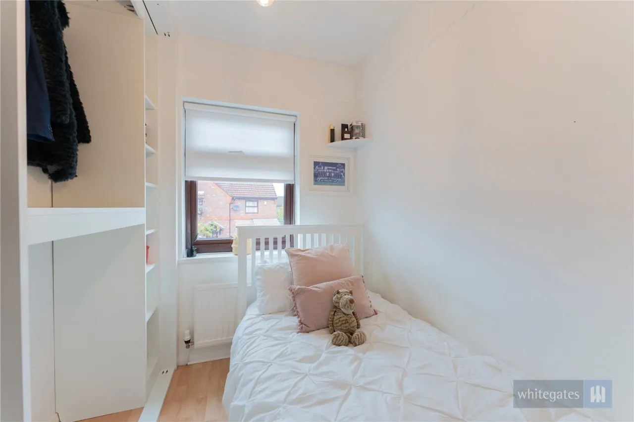 Hatfield Close, Liverpool, L12, photo 15