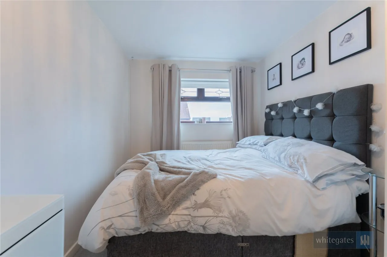 Hatfield Close, Liverpool, L12, photo 12