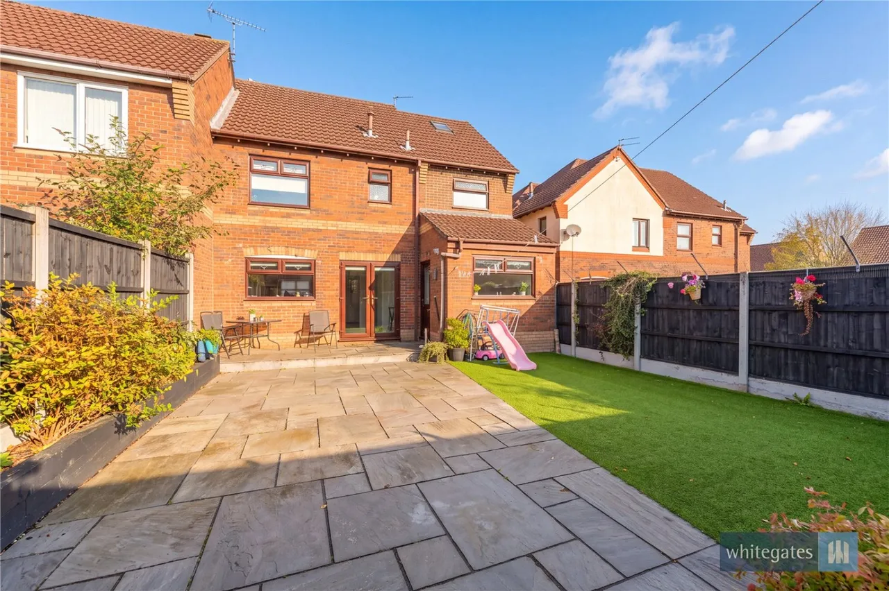 Hatfield Close, Liverpool, L12, photo 22
