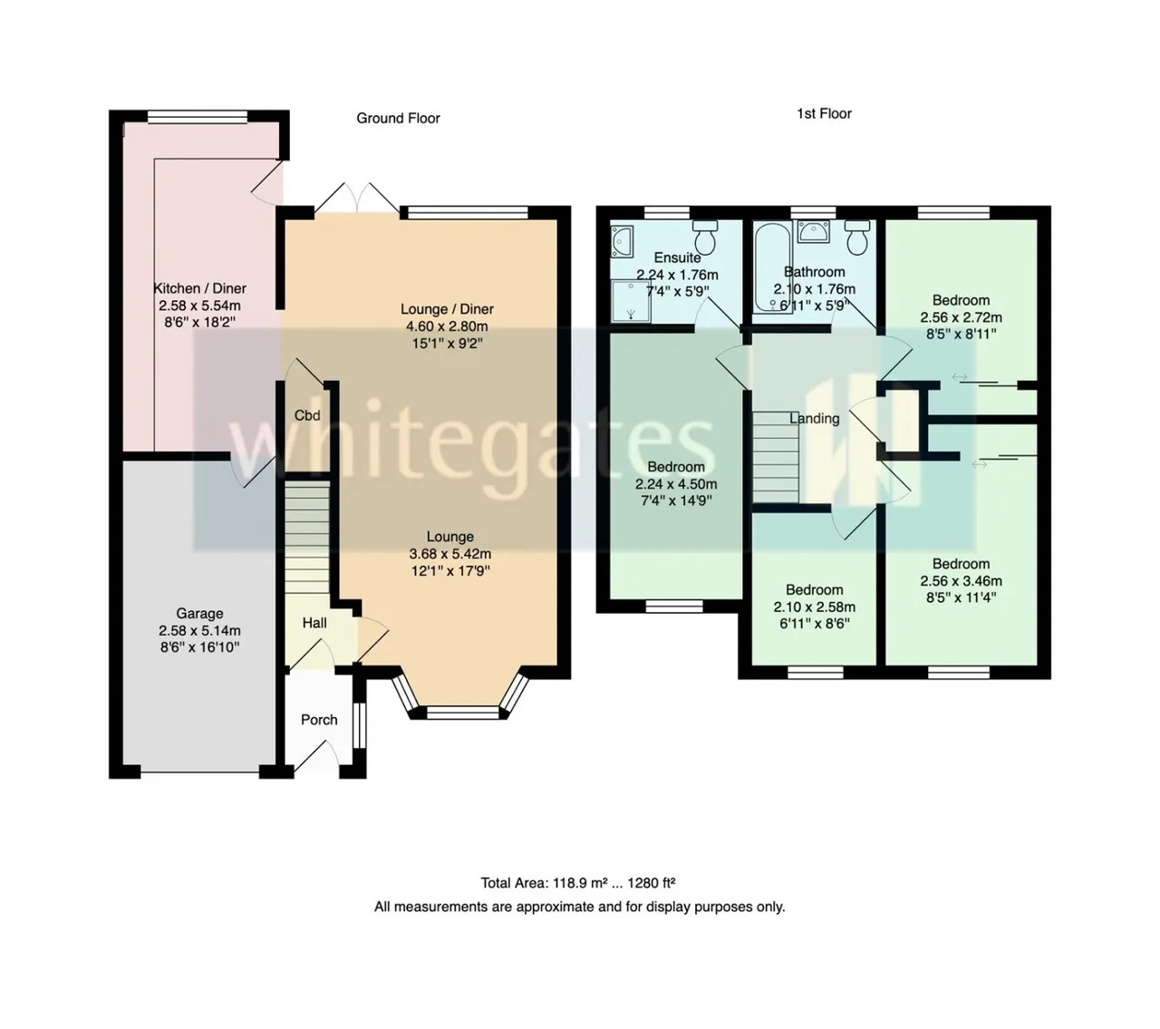 Hatfield Close, Liverpool, L12, photo 23