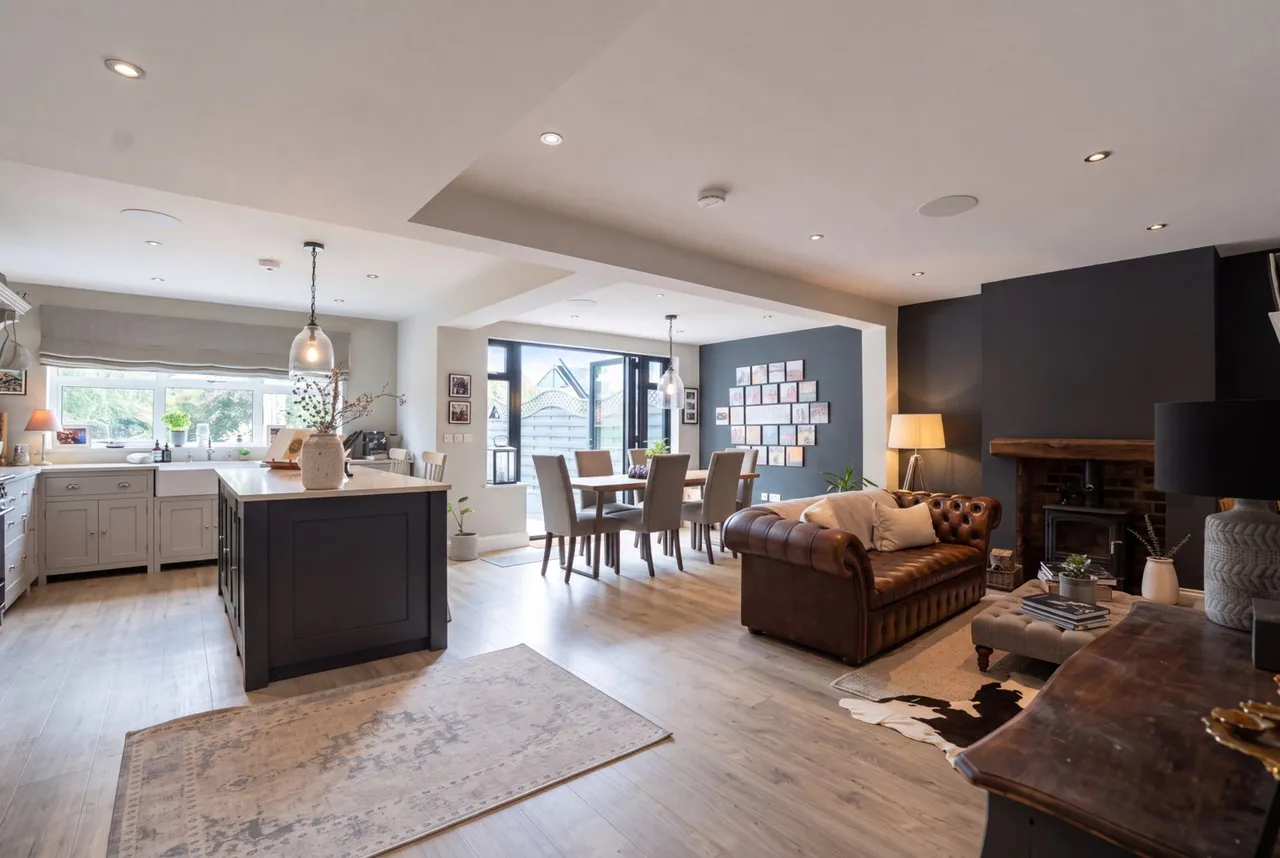 Warwick Road, Knowle, Solihull, B93 9LF, photo 7
