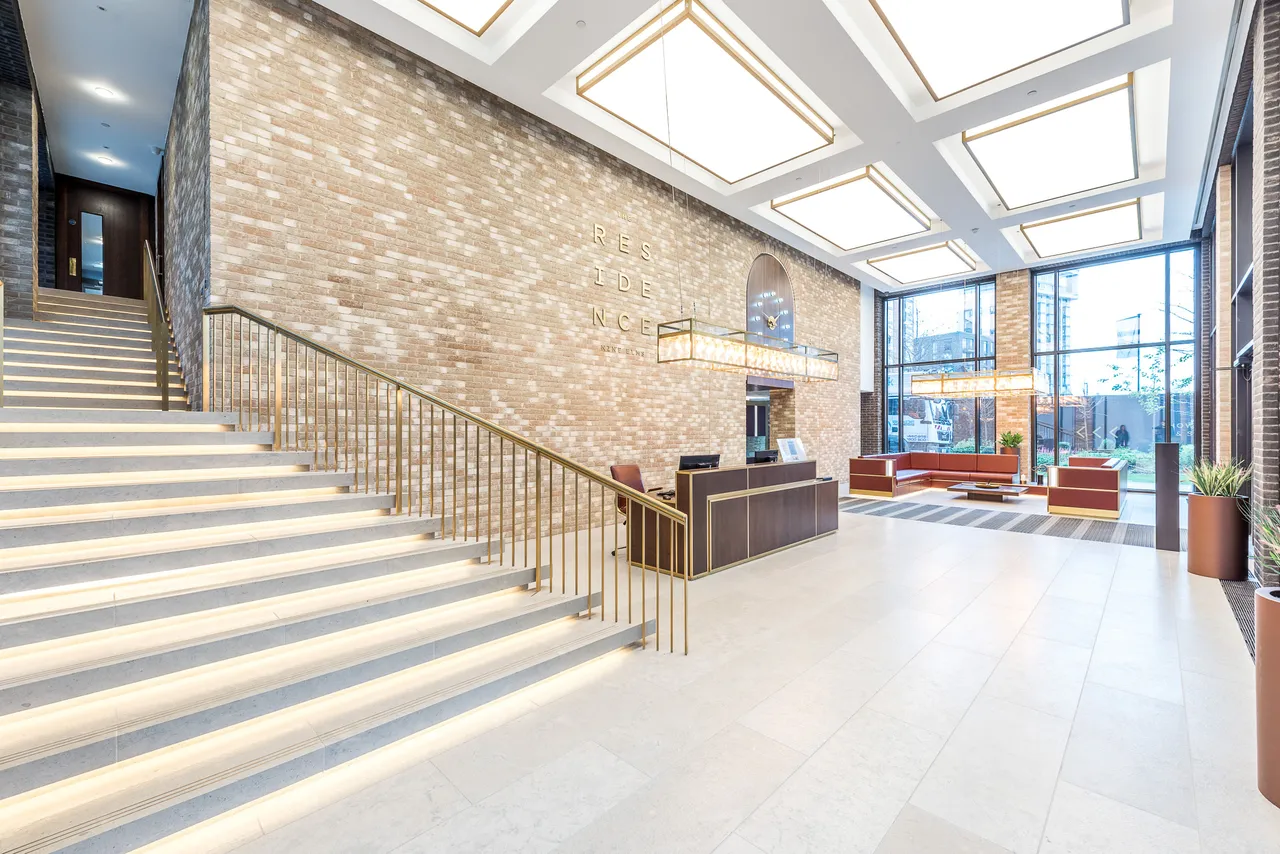 16 Thornes House, Charles Clowes Walk, The Residence, 40-42 Ponton Road, London, photo 10