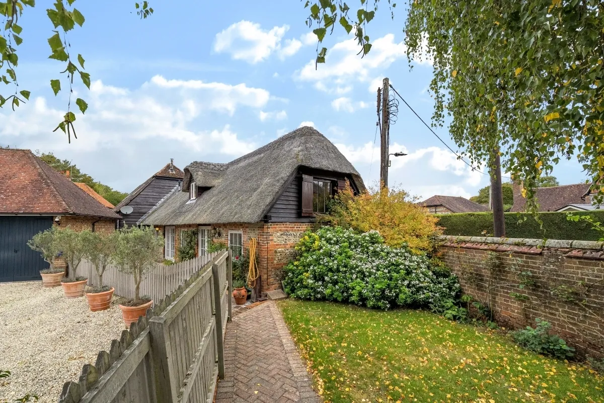 Mill Lane, Marlborough, SN8, photo 8