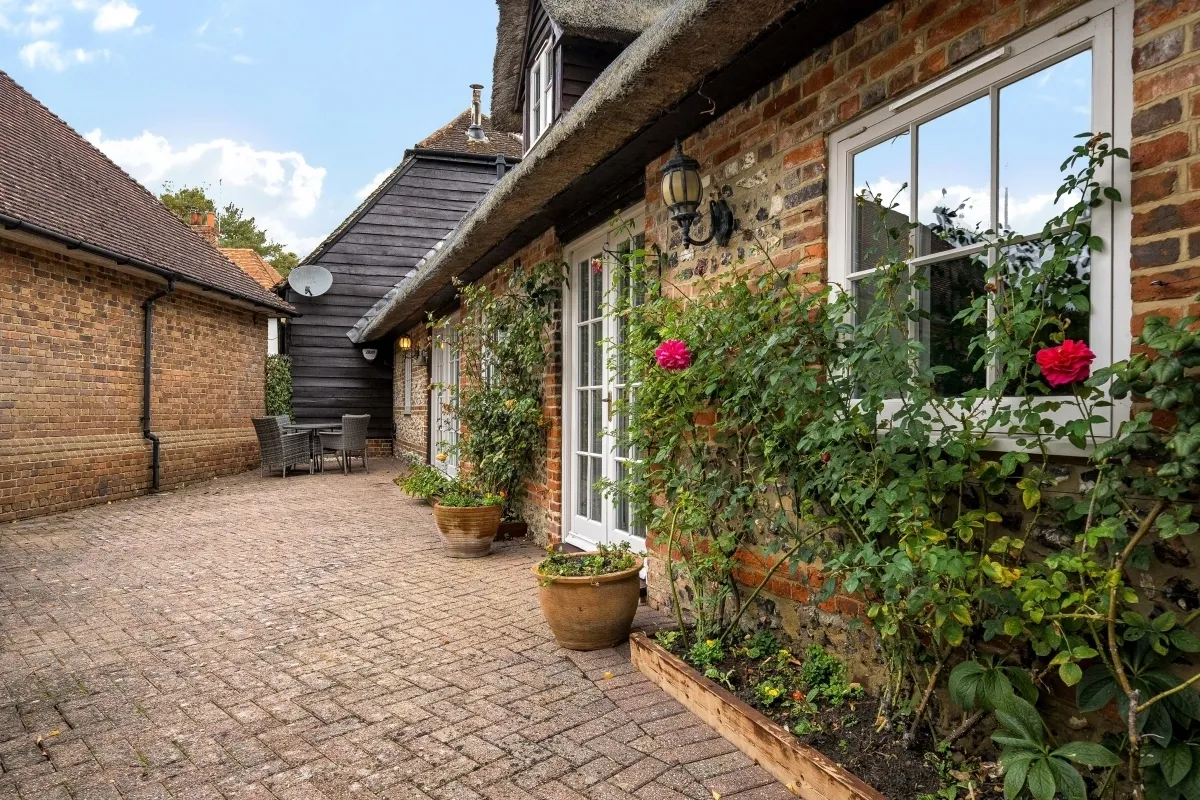 Mill Lane, Marlborough, SN8, photo 7