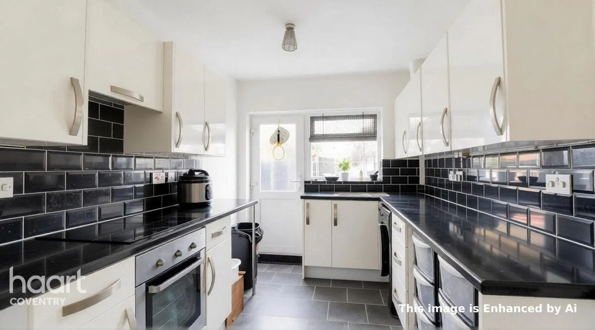 Haselbech Road, Coventry, CV3, photo 4