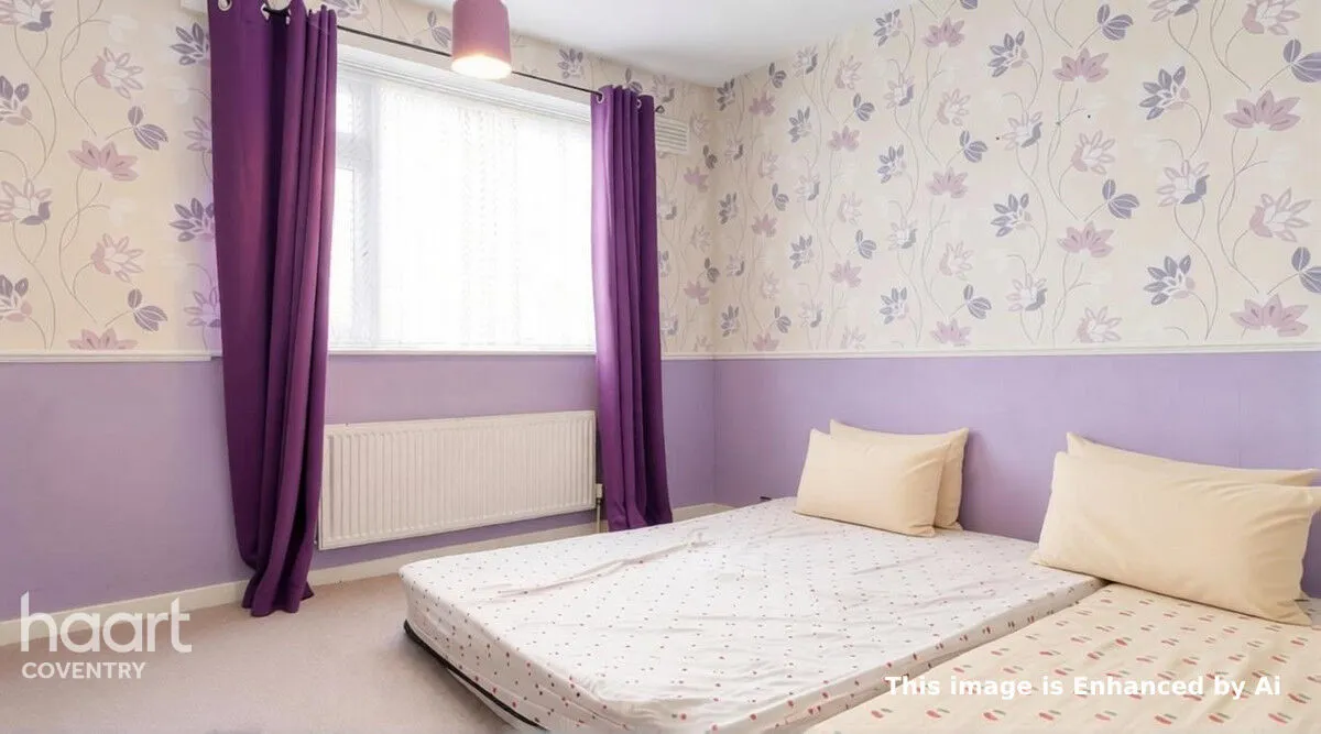 Haselbech Road, Coventry, CV3, photo 5
