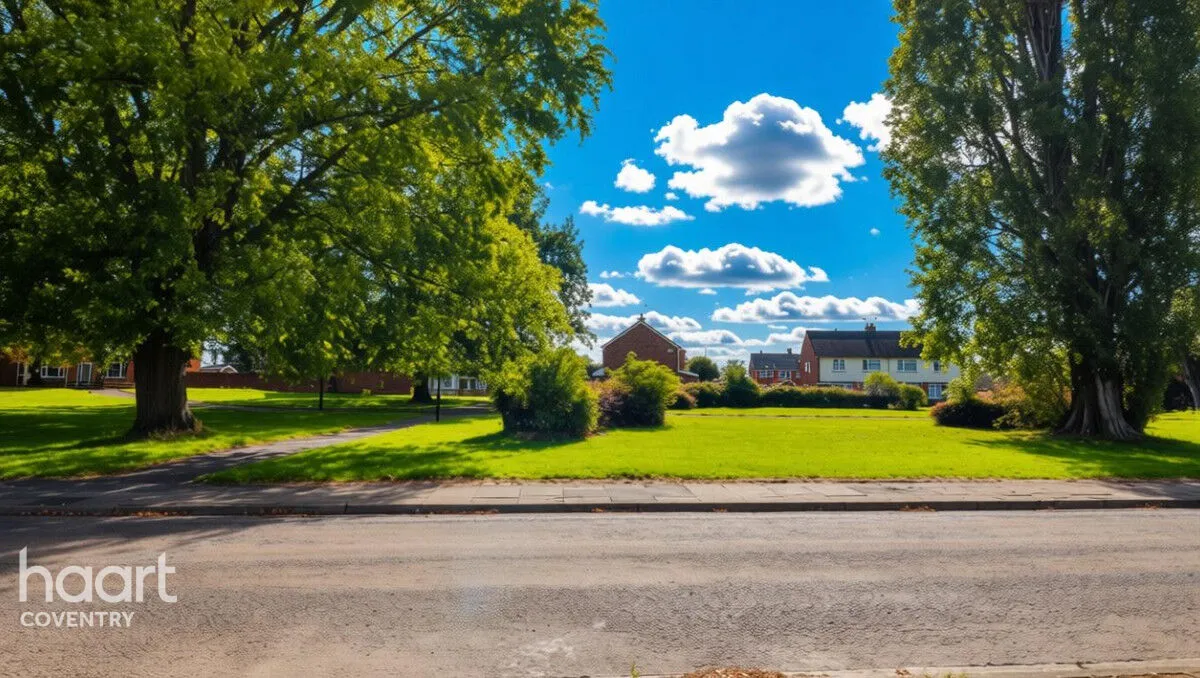Haselbech Road, Coventry, CV3, photo 10