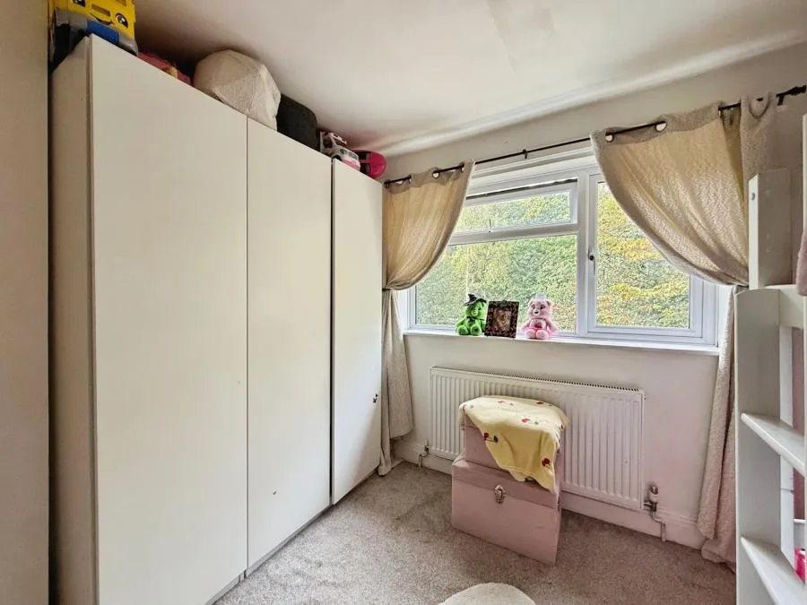 Cricket Field Grove, Crowthorne, RG45, photo 10