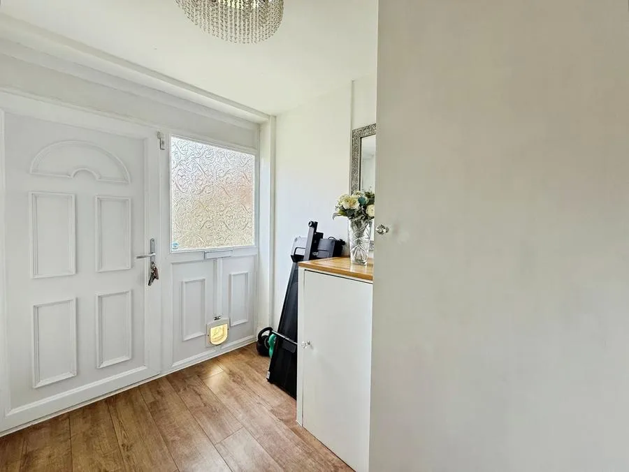 Cricket Field Grove, Crowthorne, RG45, photo 13